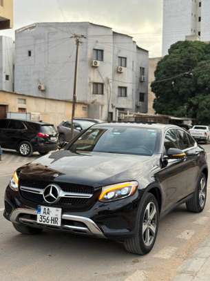 Mercedes-Benz GLC 2018 Full Options image 4