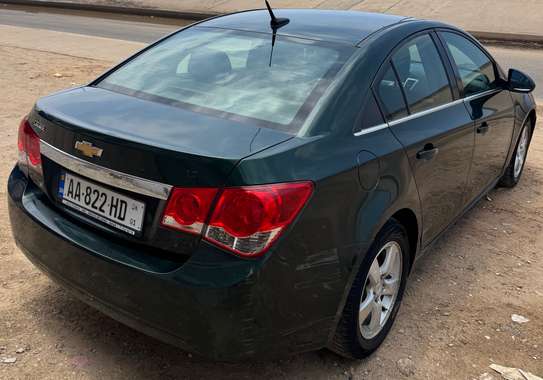 Chevrolet Cruze 2914 image 8