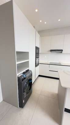 Appartement à louer avec vue sur la mer aux Almadies image 11