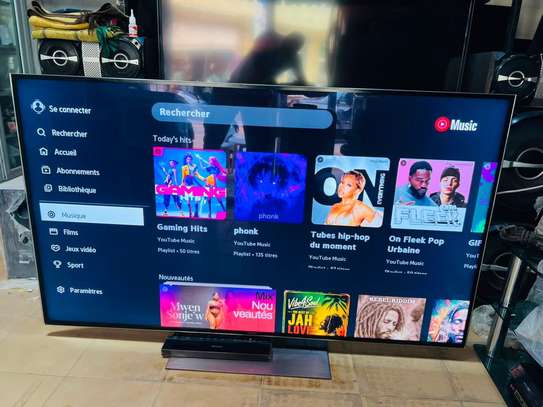 SMART TV 65 POUCES SAMSUNG image 3