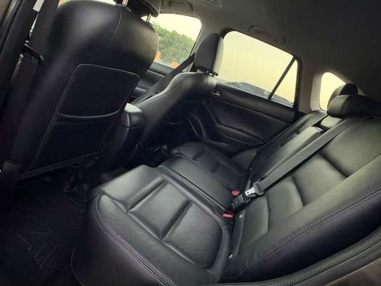 MAZDA CX5 GT image 8