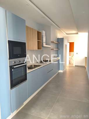 Ref_2943_PL Bel Appartement neuf au 7eme étage à liberté 4 image 4