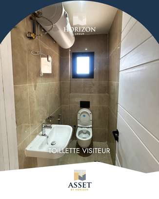 Location F4 neuf Almadies Cité Socabec image 8