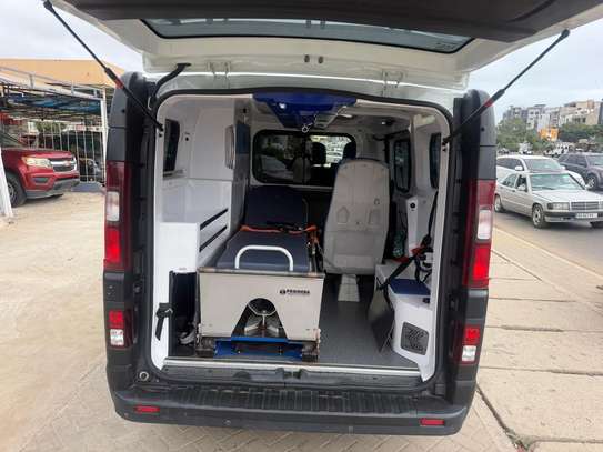 Ambulance image 11