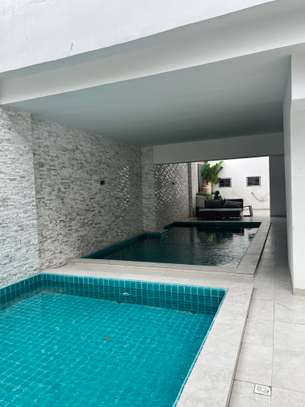 Appartement F4 Neuf à louer - Amitié 2 image 15