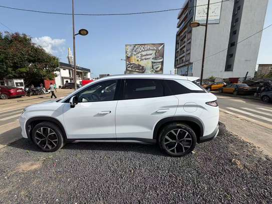 2024 BYD SONG L image 9