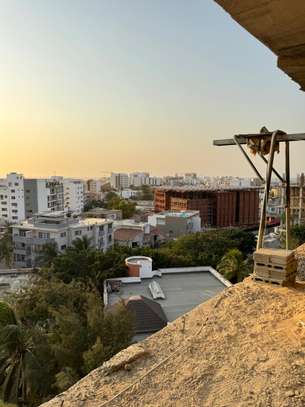 Appartement vue mer haut standing Almadies image 3