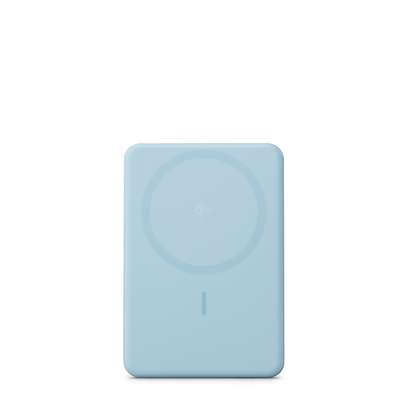 Power Bank Anker MagGo 5K Slim image 3
