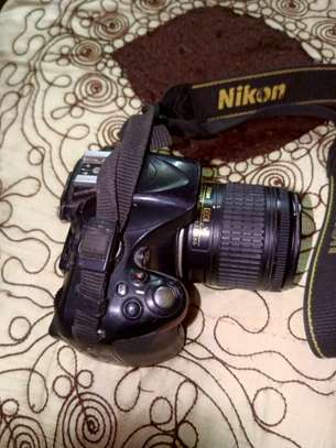 Nikon d5200 image 3