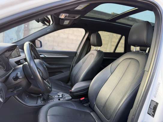 BMW X1 2017 xDrive image 6
