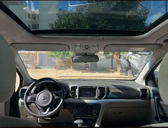 Location Kia sportage image 2