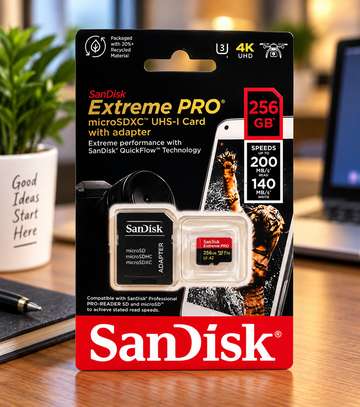 POCKET CAMERA 4k (carte mémoire 256gb offerte) image 2
