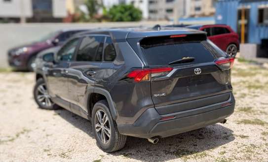 TOYOTA RAV 4 2023 image 4