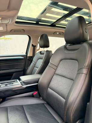 HAVAL Année :2022 image 9