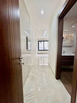 Appartement F4 neuf à louer à Mermoz image 8