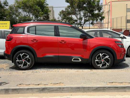 Citroen  Modèle C5 Aircross  2019 /2020 image 14