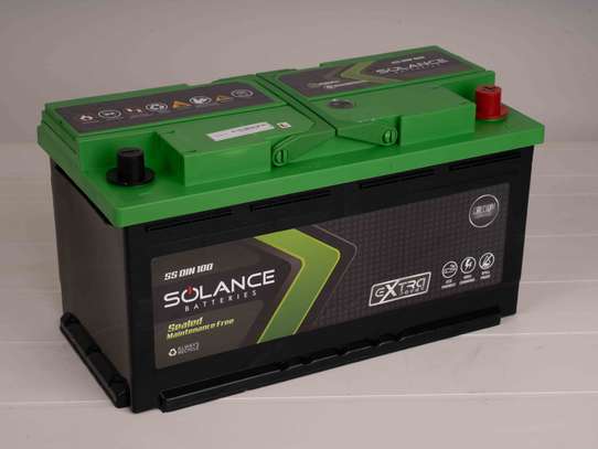 Battery auto image 5