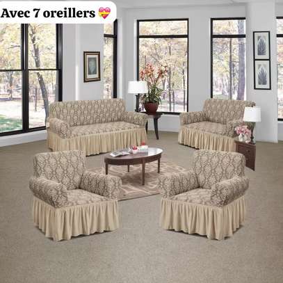 Housse feuteuil image 5