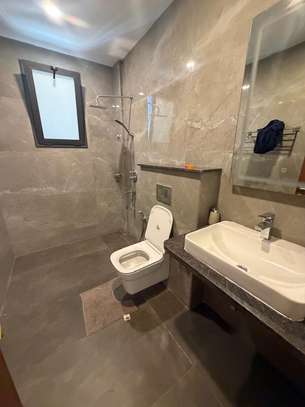 Bel appartement meublé à louer à ngor image 5