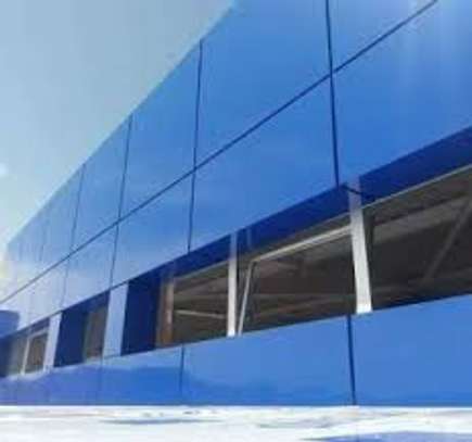 ALUCOBOND FAÇADE image 6