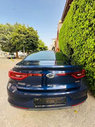 Renault SM6 venat Anne 2017 image 5