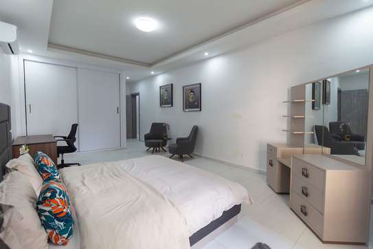 Appartement F4 à vendre à Mermoz image 7