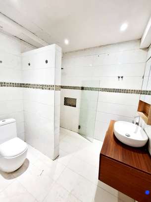 Appartement à louer - Cité Keur Gorgui image 11