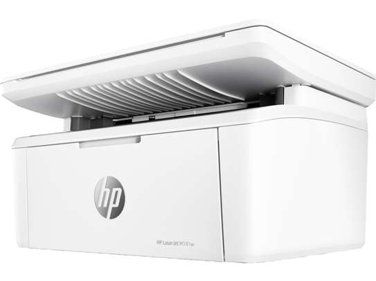 Imprimante hp lasers 141w image 2