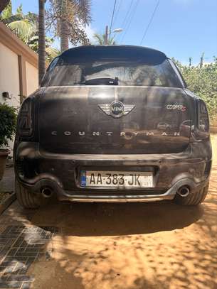 Mini Countryman S image 8