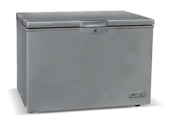 CONGELATEUR HORIZONTAL COFFRE 400L FINIX image 3