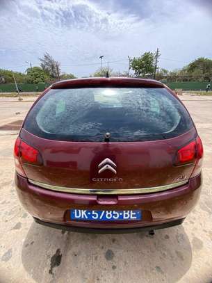 Citroen c3 diesel image 3