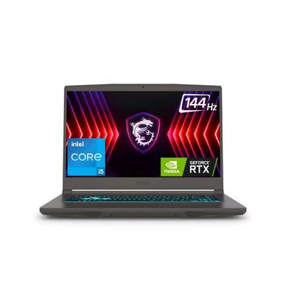 Pc Gamer MSI THIN AI 13EME GEN image 4