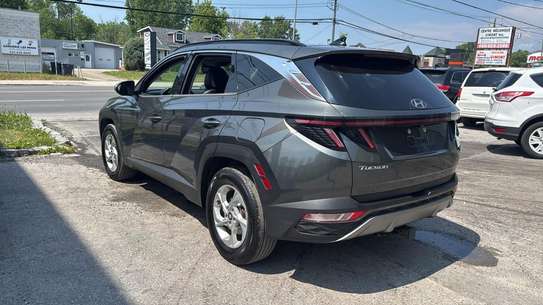 Hyundai Santa Fe image 3