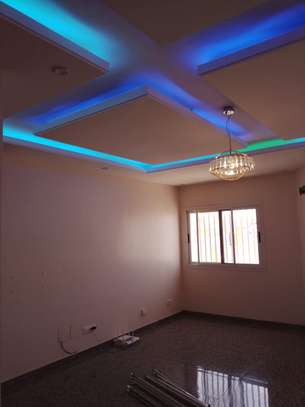 APPARTEMENT A LOUER MAMELLES CITE MBACKIYOU FAYR image 8