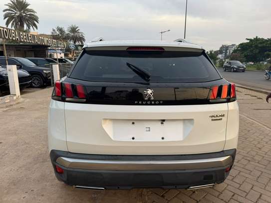 ¨Peugeot 3008 année 2017 image 11