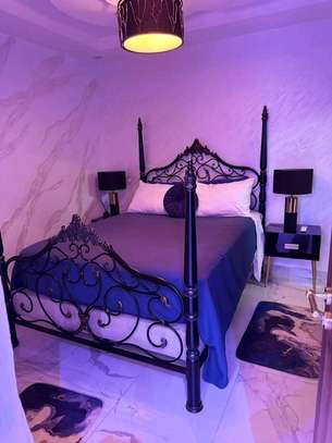 Villa R+3 A vendre Mermoz image 9