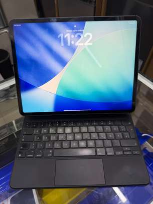 Ipad pro M1 12,9pouce image 3