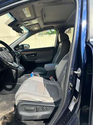 Honda CR-V 2018 image 6
