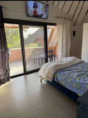 Villa en Résidence Vue sur mer image 12