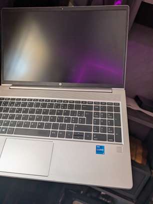 HP i5 11th gen / NVIDIA 2gb/ 16gb ram ordinateur image 5