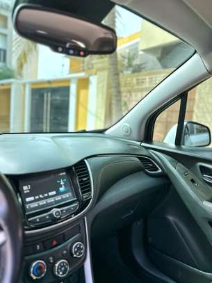 Chevrolet TRAX 2017 Limited image 5