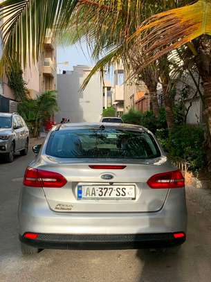 Ford focus 2017 image 2