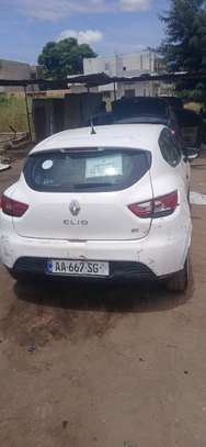 Renault Clio 2013 image 5
