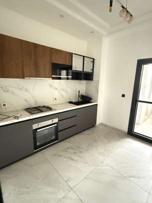 Superbe appartement F4 à Fann Résidence image 4