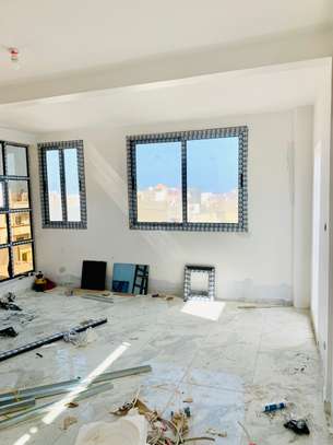 APPARTEMENT F3 À LOUER CITÉ DJILY MBAYE DIAMALAYE image 11