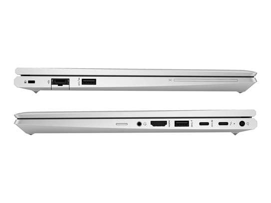 HP Elitebook 640 G10 13eme GEN – i5 – 16 Go – 512 Go – 14 » image 3