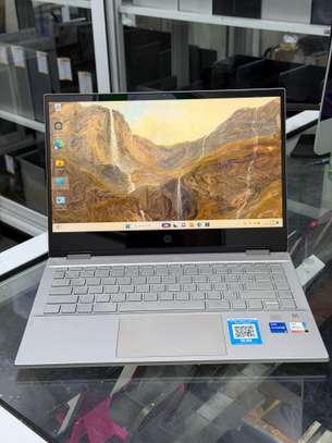 Hp Pavillon 14 x360 convertible image 3