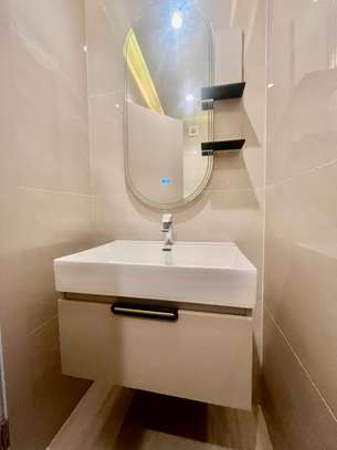 Appartement F4 à vendre à Mermoz à 3 mn de la corniche image 5