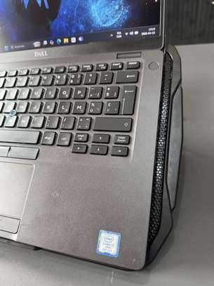 Dell i7 8th gen/ SSD 256gb / 16gb image 3