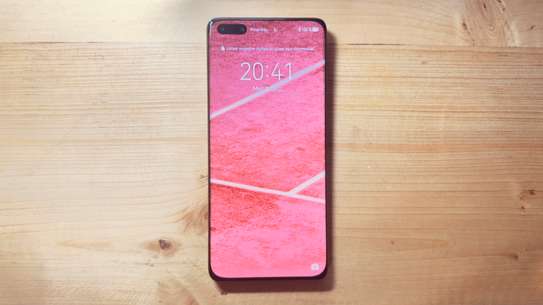HUAWEI P40 PRO - 256G image 2